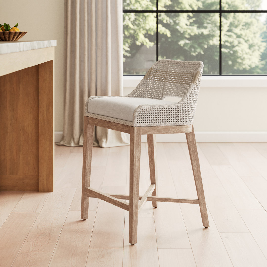 Bowker Bar & Counter Stool